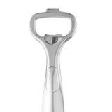 BergHOFF Essentials Stainless Steel Bottle Opener 6.75", Silver