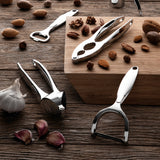 BergHOFF Essentials 6.75" Cast Zinc Alloy Y-Peeler