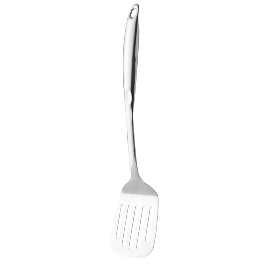 BergHOFF Essentials 18/10 Stainless Steel Slotted Turner 14.5"