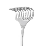 BergHOFF Essentials 18/10 Stainless Steel Potato Masher 13", Silver