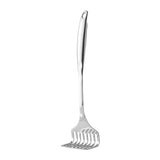BergHOFF Essentials 18/10 Stainless Steel Potato Masher 13", Silver
