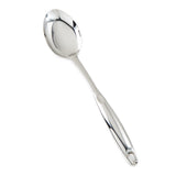 BergHOFF Essentials 18/10 Stainless Steel Serving Spoon 13.75", Silver