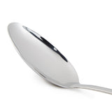BergHOFF Essentials 18/10 Stainless Steel Serving Spoon 13.75", Silver