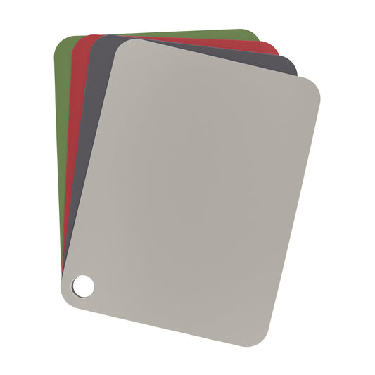 Flexible Cutting Mats - Set of 4