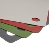 Flexible Cutting Mats - Set of 4