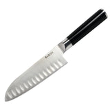 Babish High-Carbon 1.4116 German Steel 6.5" Santoku Knife