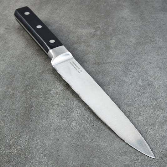 BergHOFF DiNA Gene Stainless Steel Carving Knife, 8"