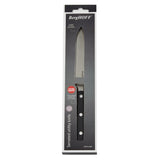 BergHOFF DiNA Gene Stainless Steel Serrated Utility Knife, 5"