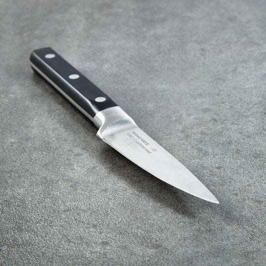 BergHOFF DiNA Gene Stainless Steel Paring Knife, 3.5"
