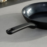 BergHOFF DiNA Helix Nonstick Ceramic Frying Pan 11", Recycled Aluminum