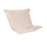 Indoor/Outdoor Puff Chair Cover & Cushion Dune Terra