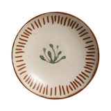 SOUP PLATE COUP STONEWARE Ø 8”MAGARI