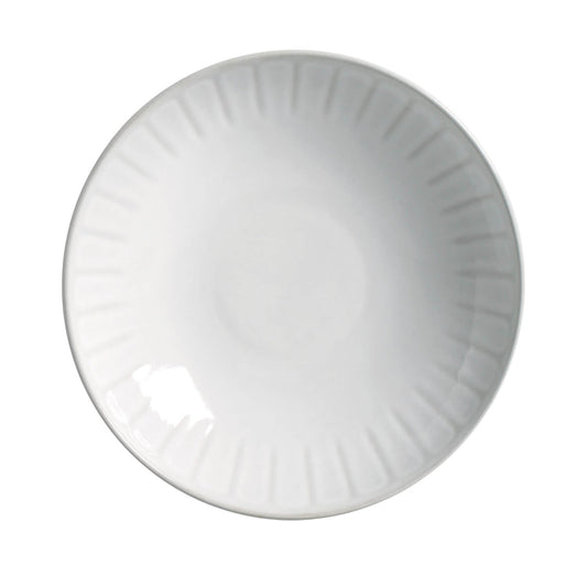 SOUP PLATE COUP Ø 7.99" AURORA