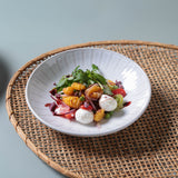 SOUP PLATE COUP Ø 7.99" AURORA