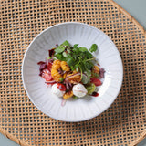 SOUP PLATE COUP Ø 7.99" AURORA