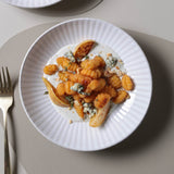 SOUP PLATE COUP Ø 7.99" TRENDY
