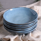 DINNER PLATE BIO STONEWARE Ø 11.42" BREEZE