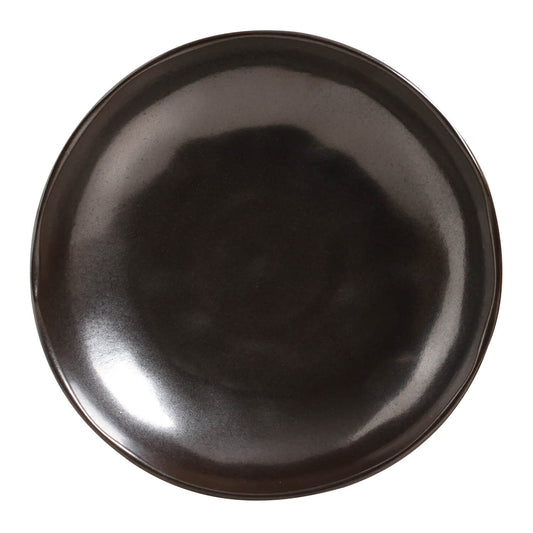 SOUP PLATE BIO STONEWARE Ø 9.84" METALLICA