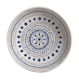 SOUP PLATE BIO STONEWARE Ø 8.86" MAYA