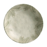 SOUP PLATE BIO STONEWARE Ø 8.86" TROPICALIA