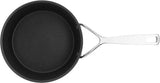 Demeyere AluPro 2-qt Aluminum Nonstick Saucepan w/ No Lid