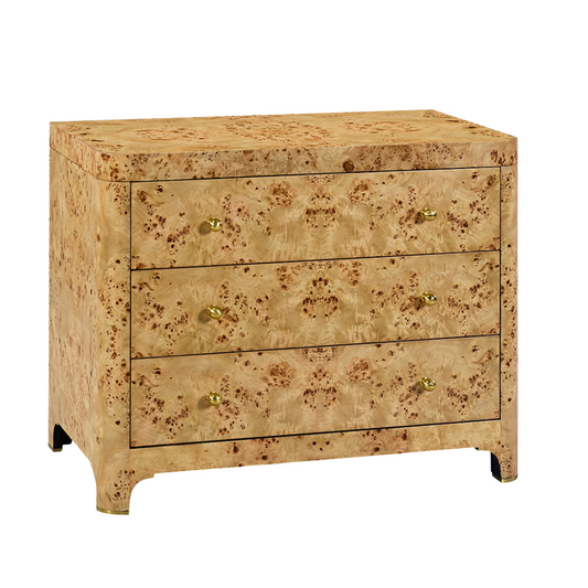 1347-40 – Roland Nightstand