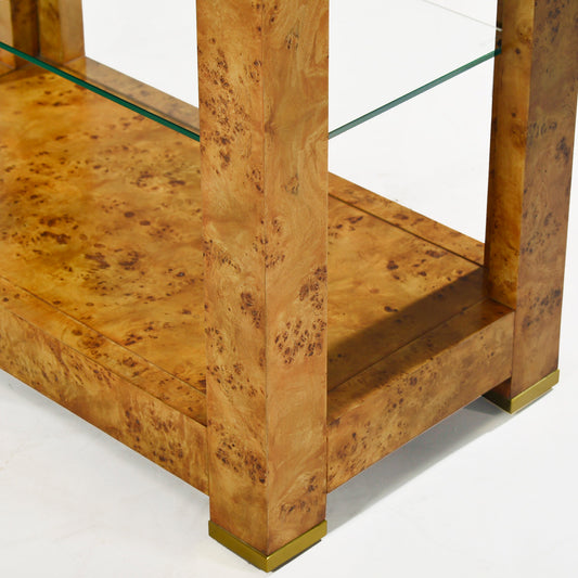 1350-29 – Easton Bookshelf