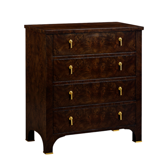 1351-50 – Hallmark Chest