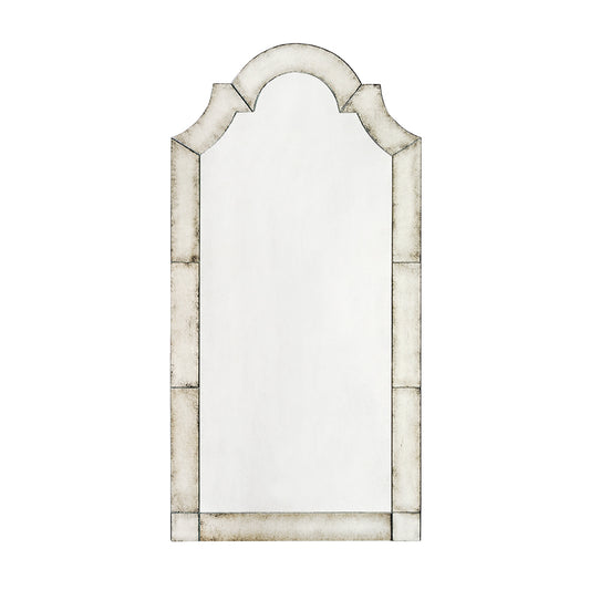 1352-53 – Elizabeth Mirror