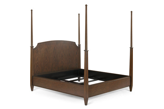 1355-10 – Thames King Bed