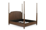 1355-10 – Thames King Bed