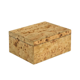 1361-40 – Burl Box – Small