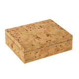 1362-40 – Burl Box – Large