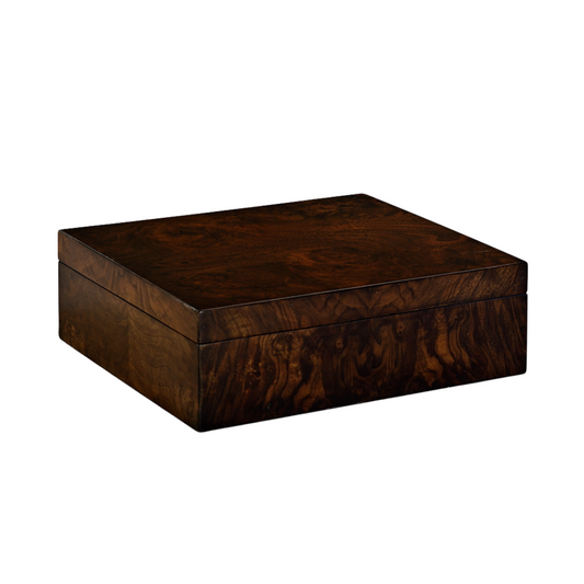 1362-50 – Burl Box – Large