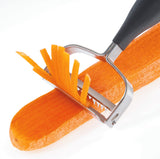 Julienne Peeler - STRISCIA 13660