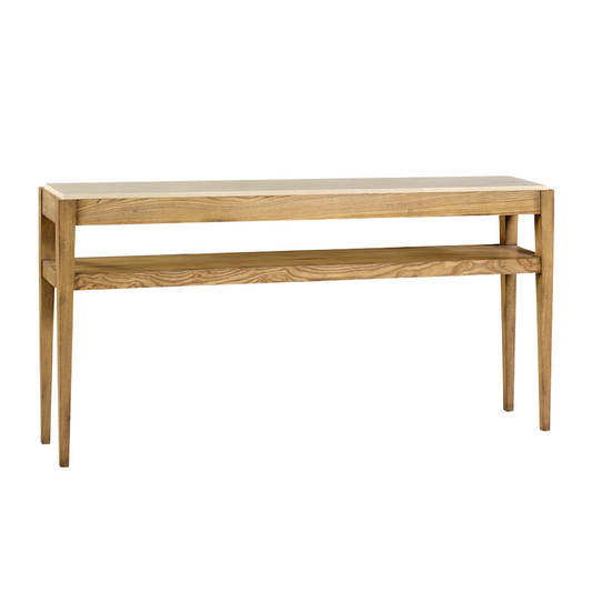 1370-11 – Staunton Console Table