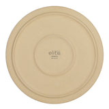 Gibson Elite Villa Amadora - Made in Portugal - 12 Piece Dinnerware Set for 4, Stoneware Plates and Bowls Sets,Dinner Plates, Salad Plates, Cereal Bowls