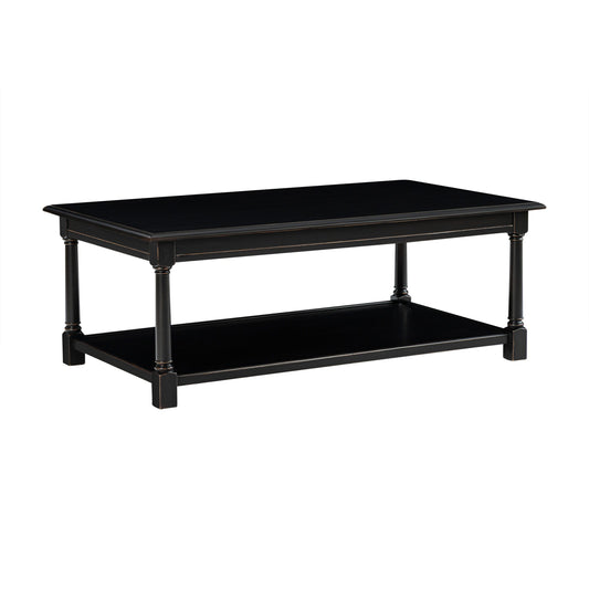 1372-35 – Diana Coffee Table