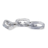 Makrana Gray Marble Chain
