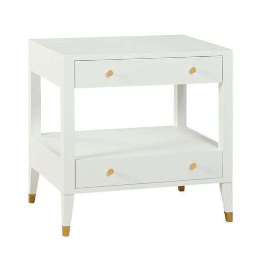 1381-51 – Stanley Side Table
