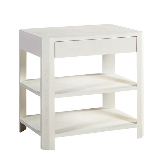 1382-51 – Sydney Side Table