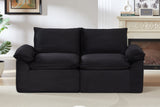 DERVAL 80" Loveseat