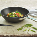 Demeyere AluPro 3.2-qt Aluminum Nonstick Perfect Pan