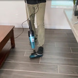 BergHOFF Merlin All-In-One Vacuum Cleaner, Blue