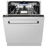 ZLINE 36 " Package Range RA36, Range Hood KB, Microwave MWD-1 , Dishwasher DWV-24,  4KP-RARH36-MWDWV