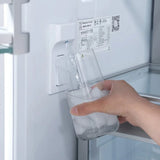 ZLINE 72" Panel Ready Built-In Bottom Freezer Refrigerator,Water Dispenser, Ice Maker, RBIT-72