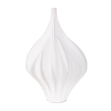 Langmuir Swirled Vase- Tall
