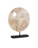 Wes Marble Disc