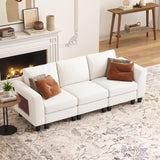 Dallas Modular Sofa