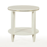 1400-02 – Antioch Side Table